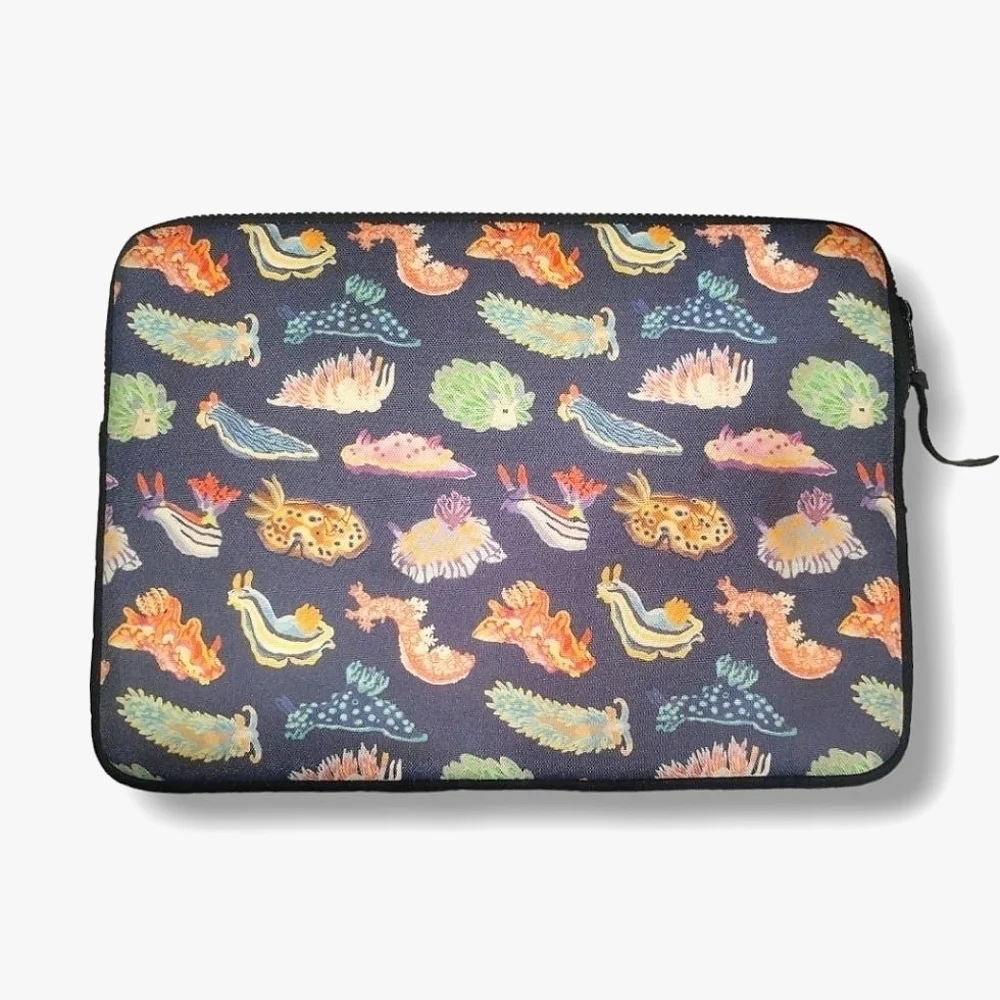 Society6 Nudie Cutie Laptop Sleeve